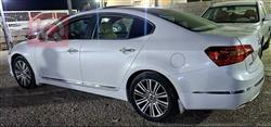 Kia Cadenza
